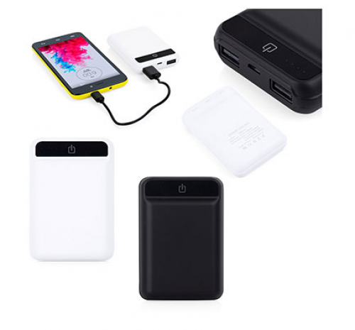 Multicargador Deco 10.000mAh.